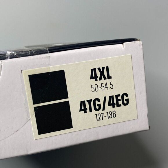 Under Armour Boxerjock Mens 4XL Boxer Brief 2 Pack New - Picture 5 of 6